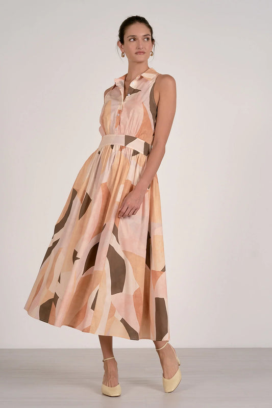 Elvera Dress