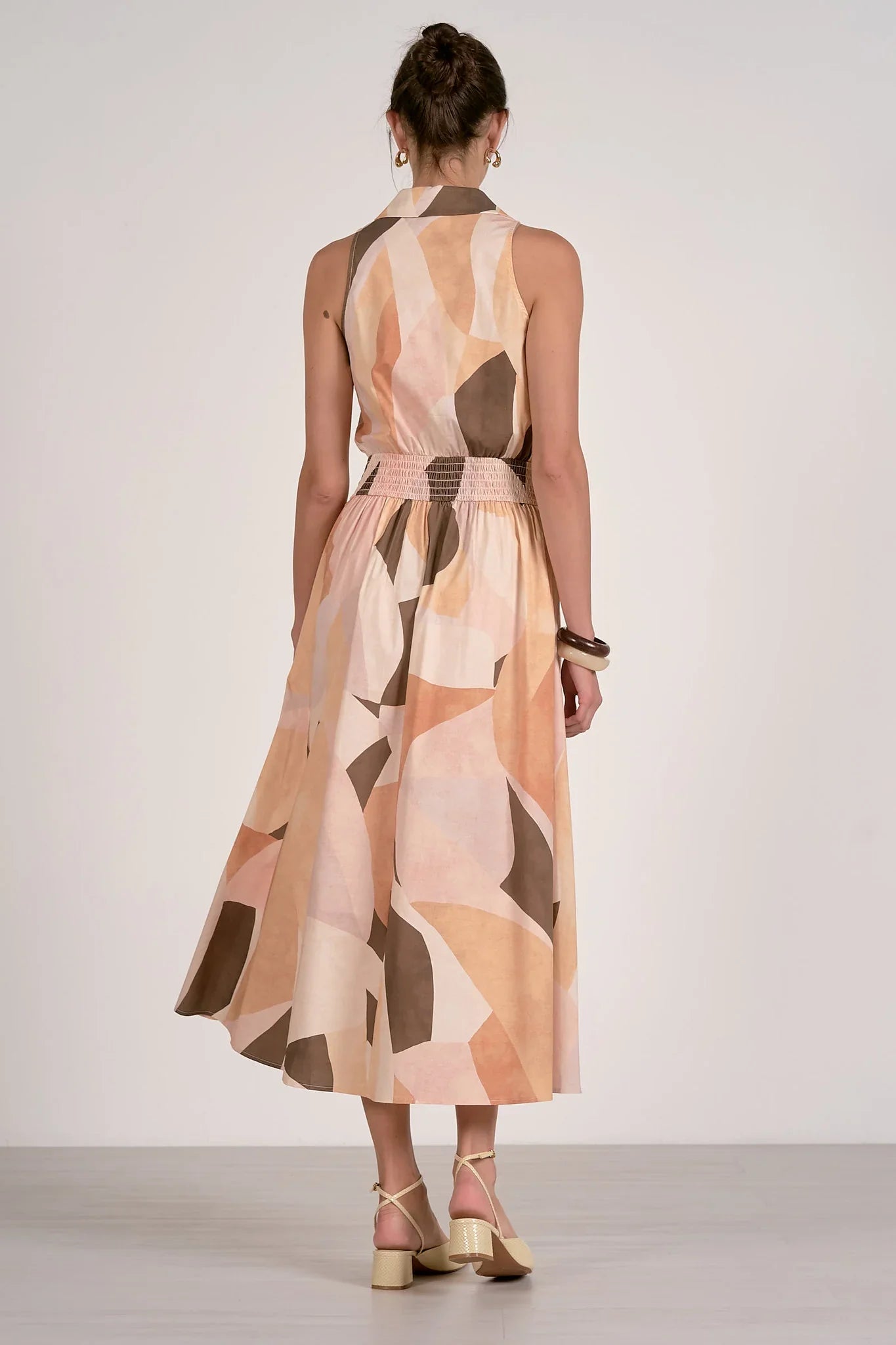 Elvera Dress