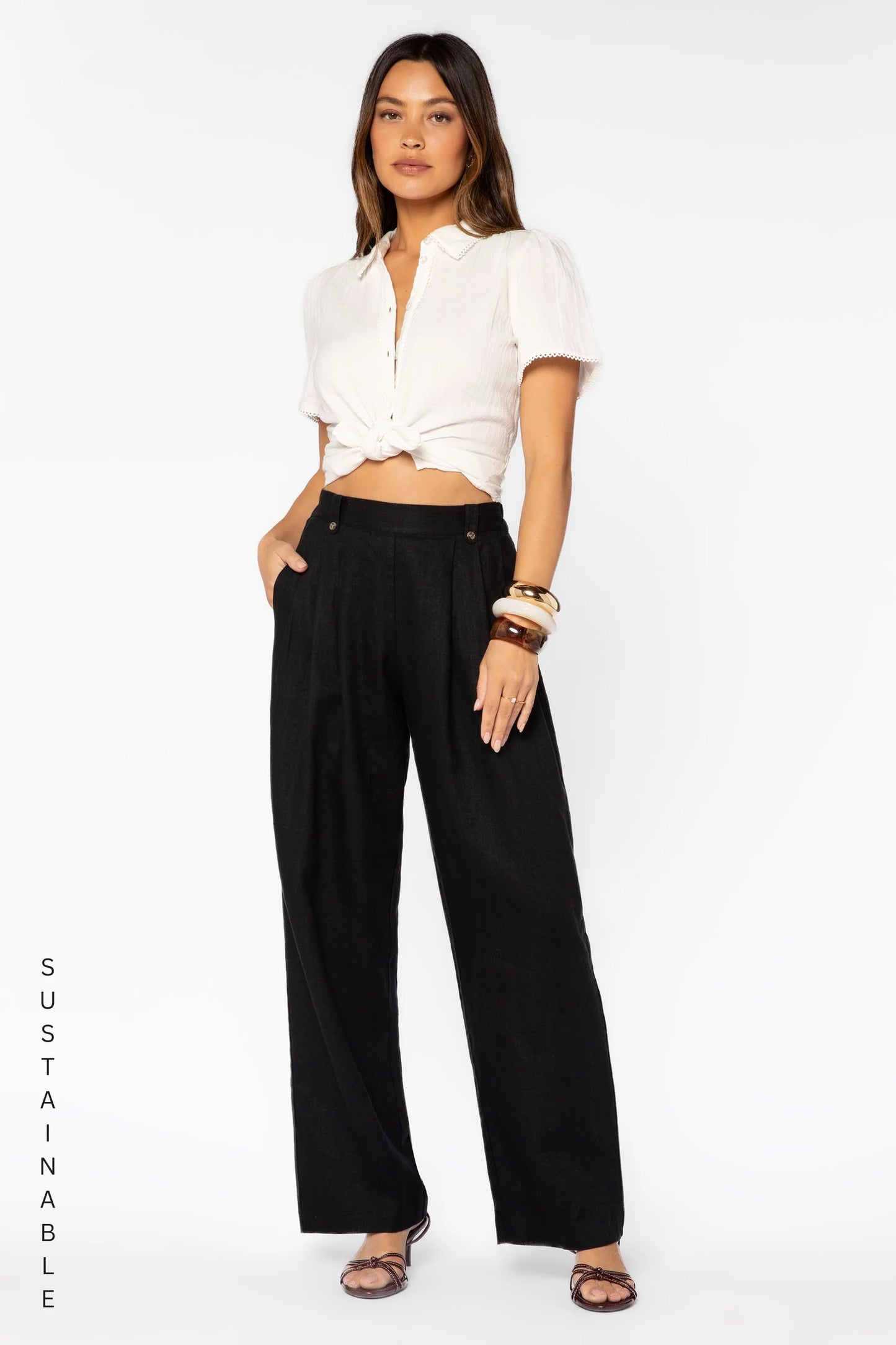 Rowan Pants