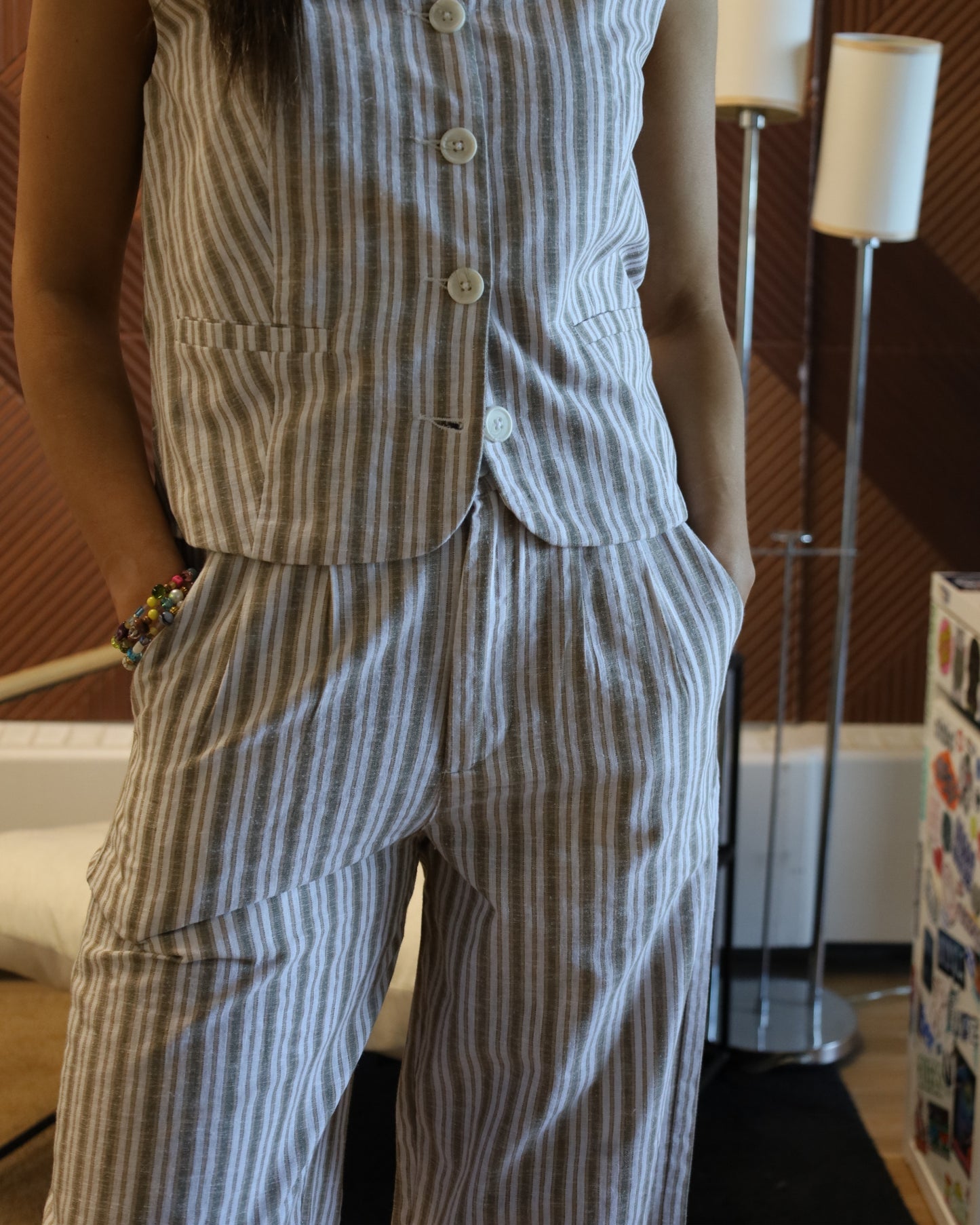 Maya Pant