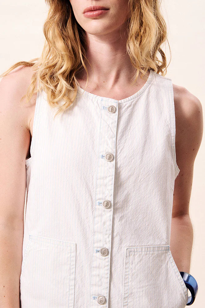 Calypso Dress