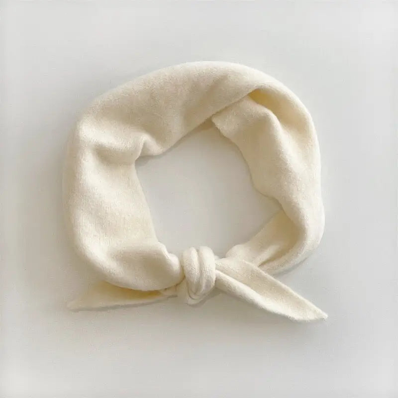 Cravat Scarf