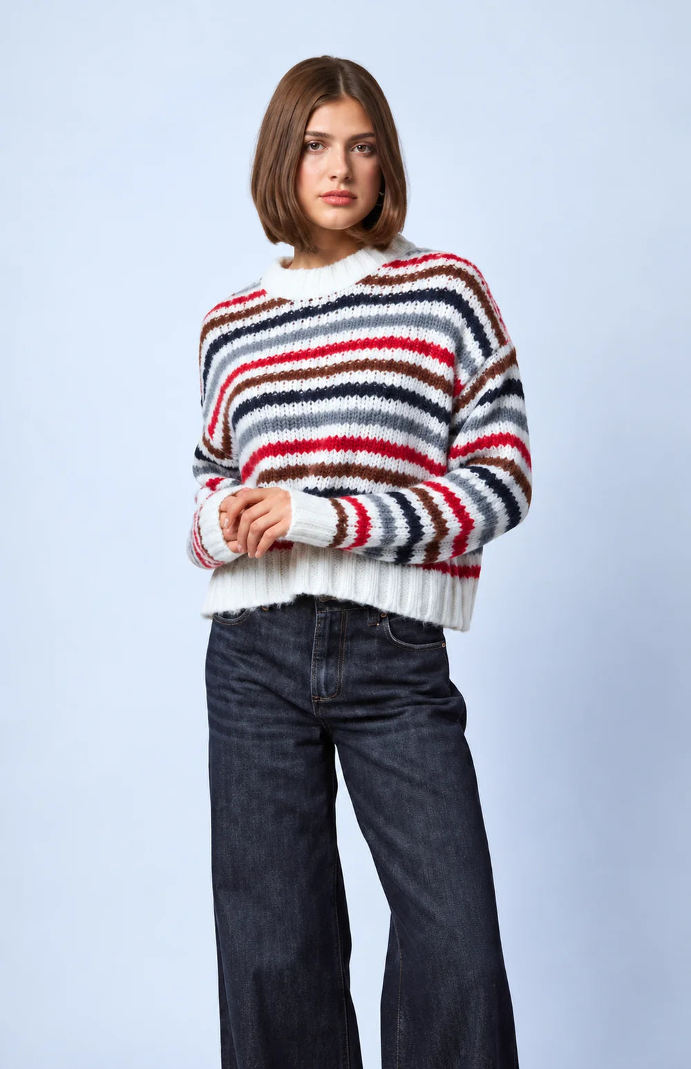Theodora Sweater