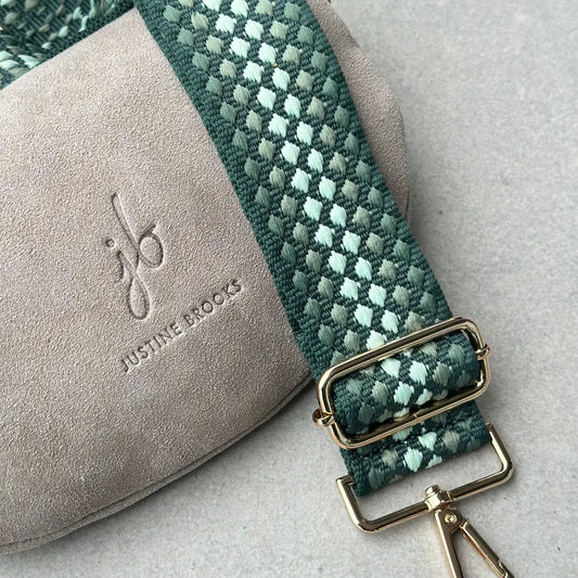 Crossbody Belt Bag Strap