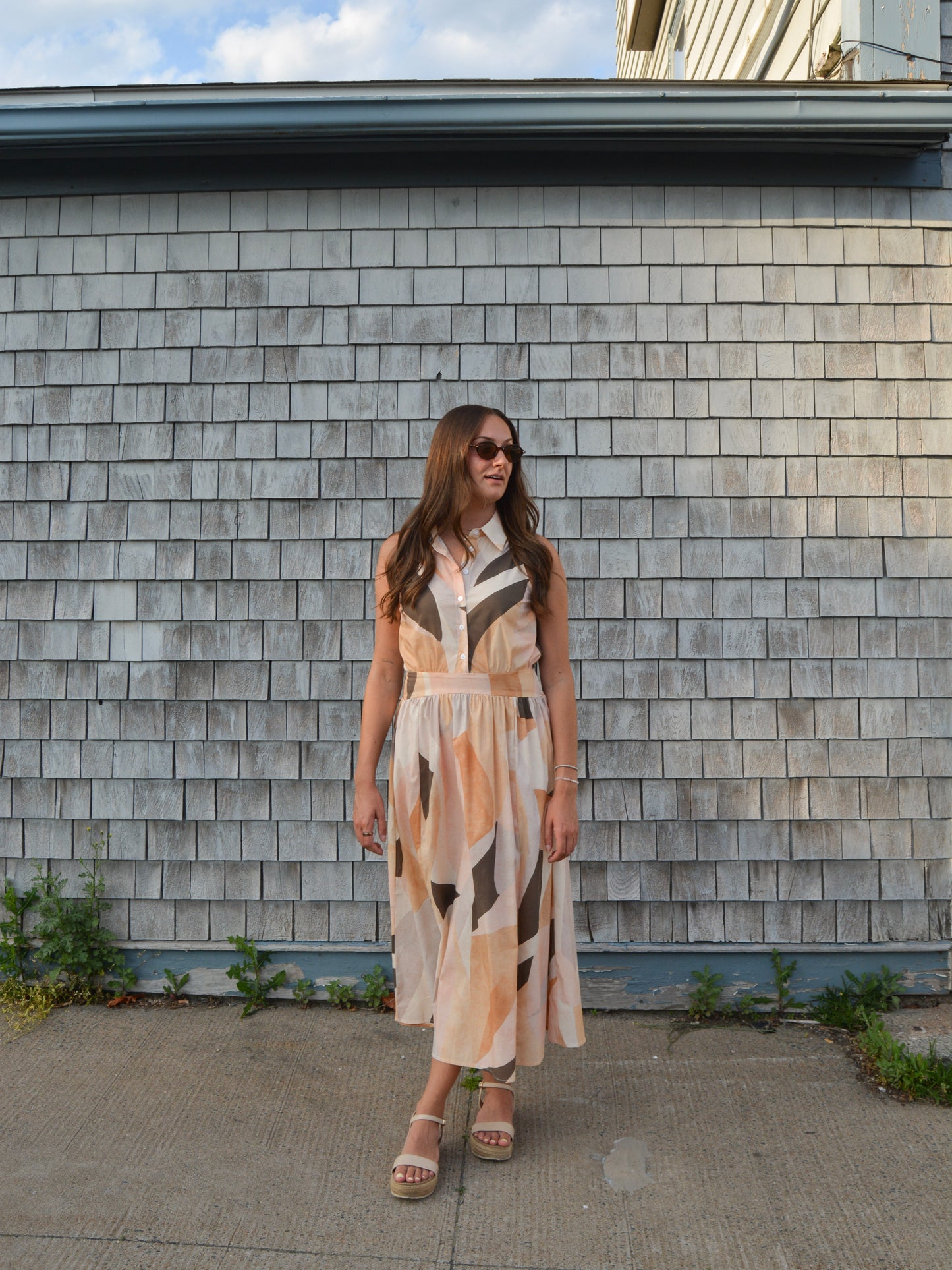 Elvera Dress