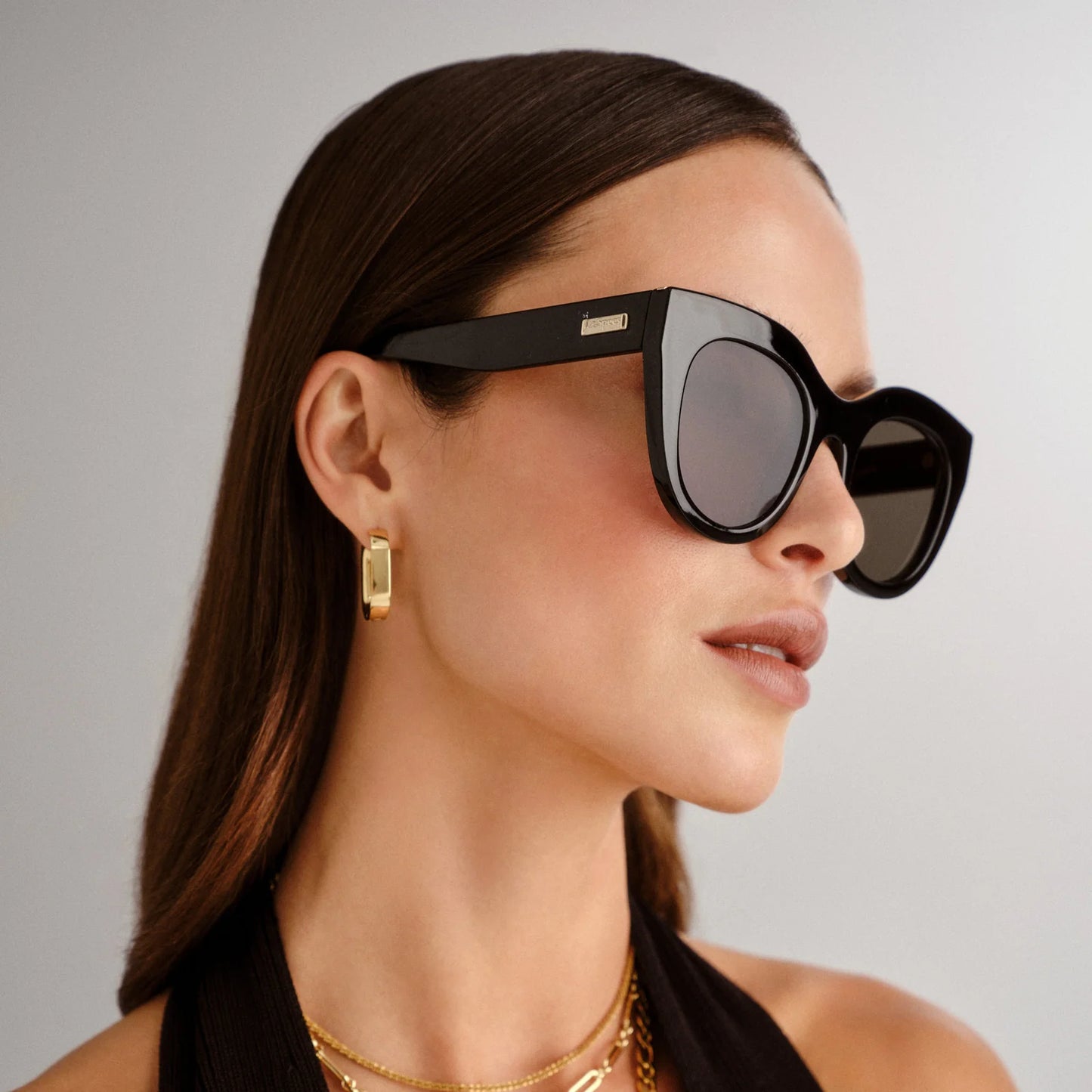 Air Heart Sunglasses