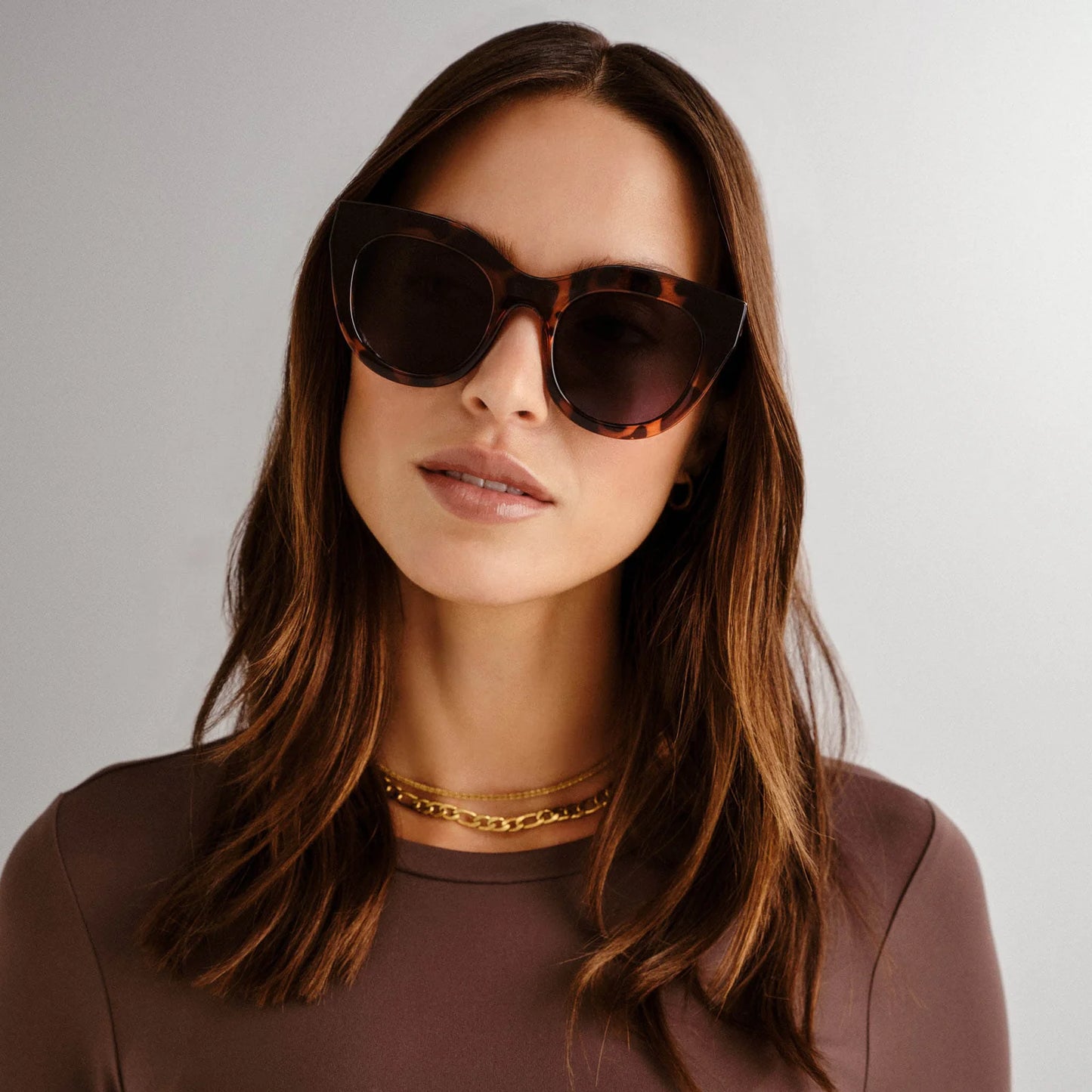 Air Heart Sunglasses