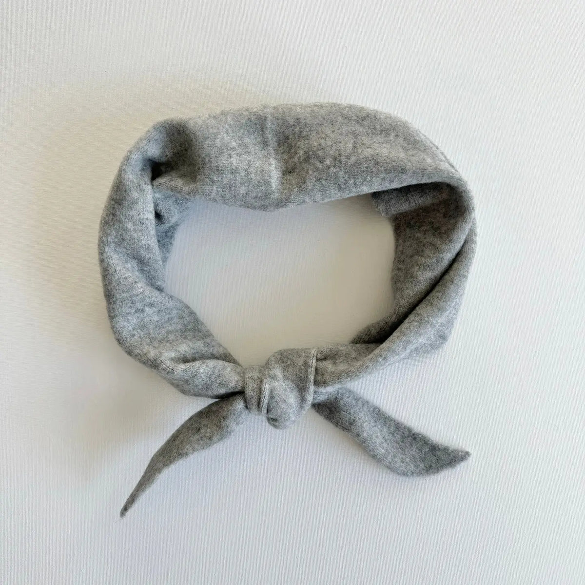Cravat Scarf