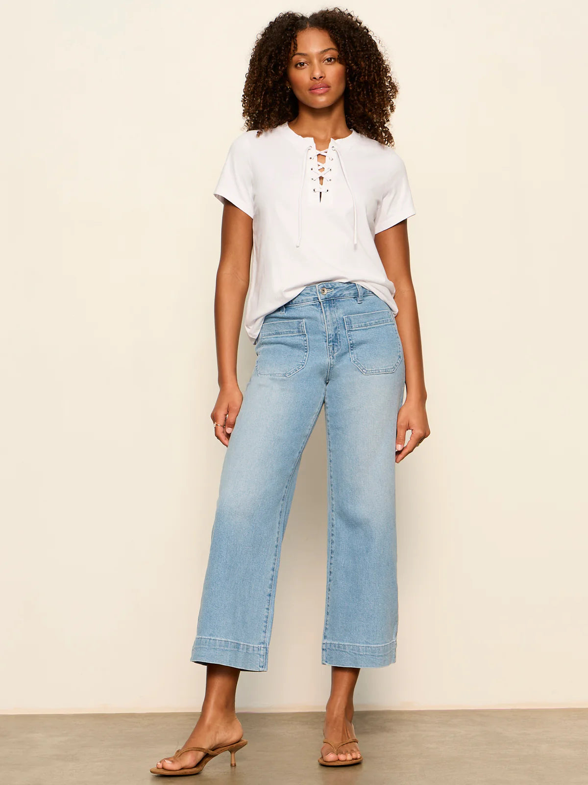 Marine Jeans