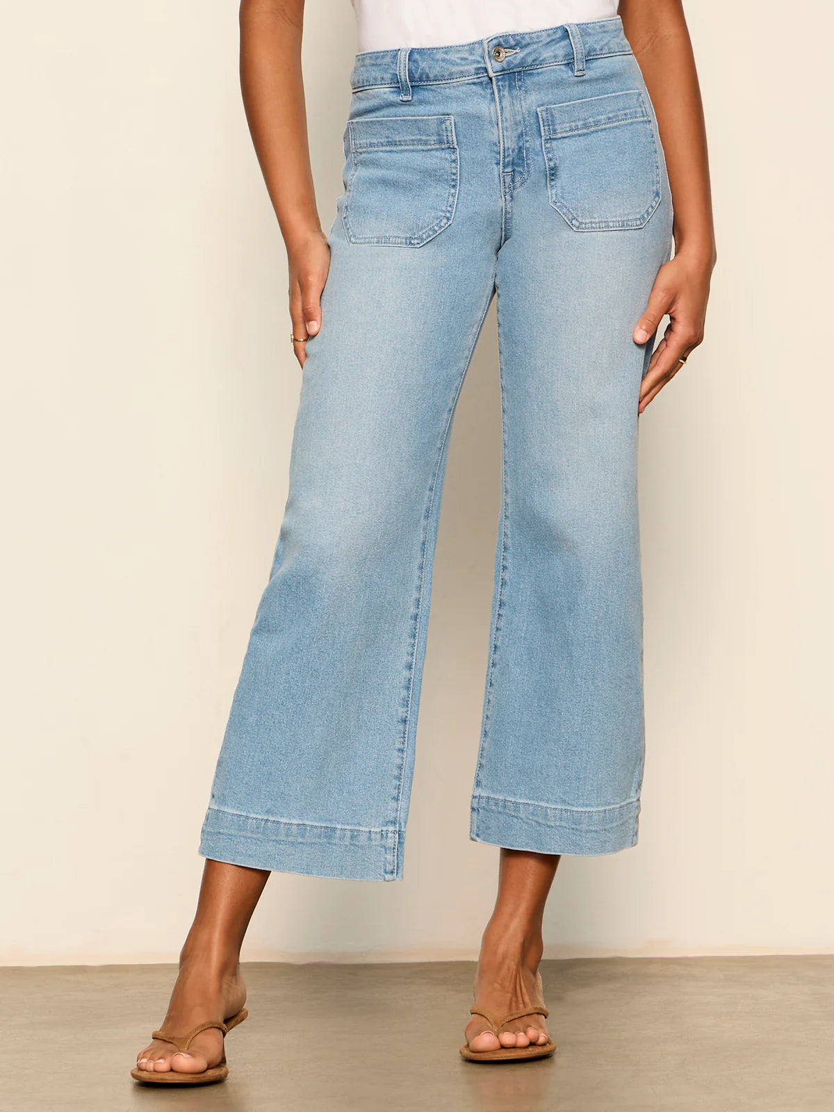 Marine Jeans