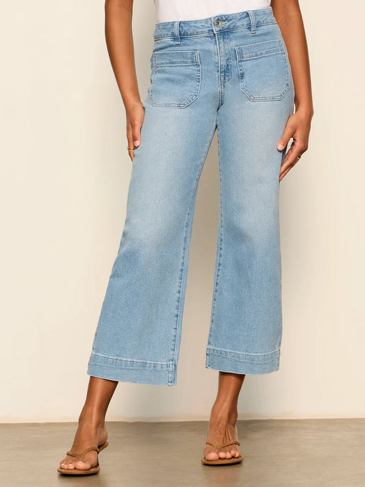 Marine Jeans