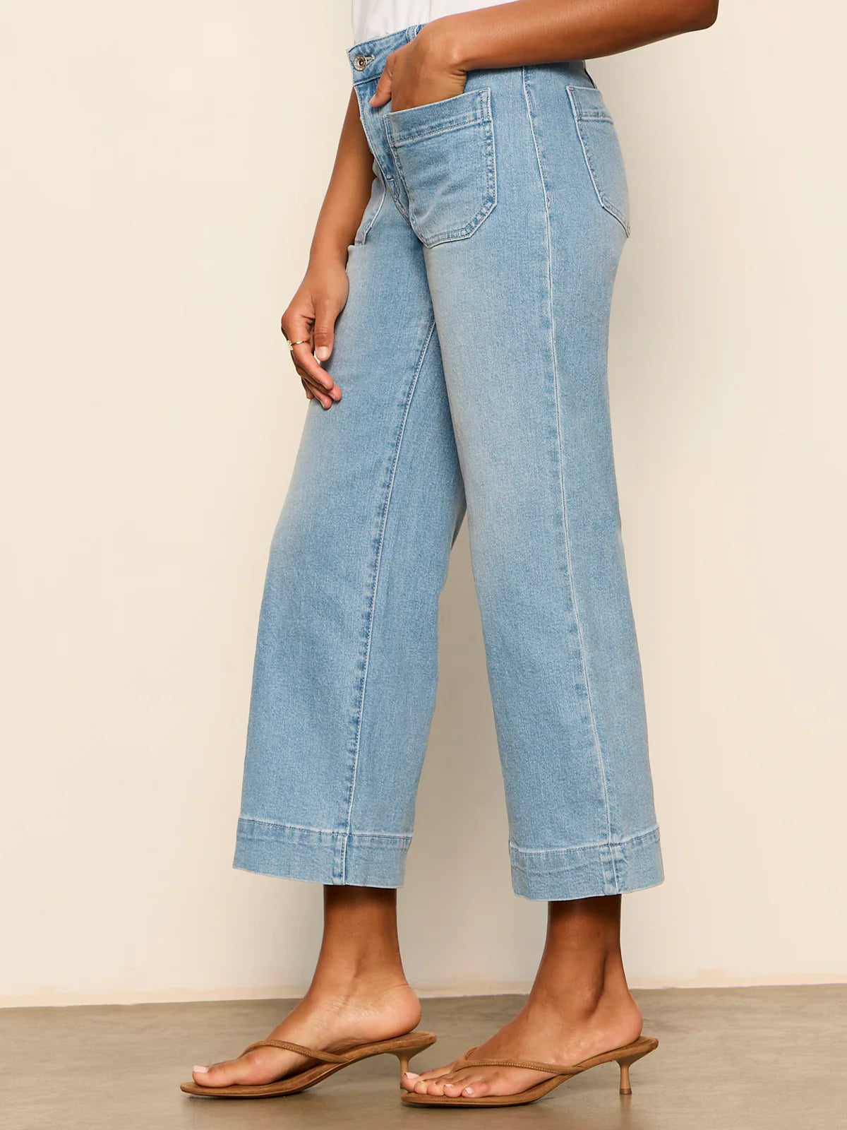 Marine Jeans