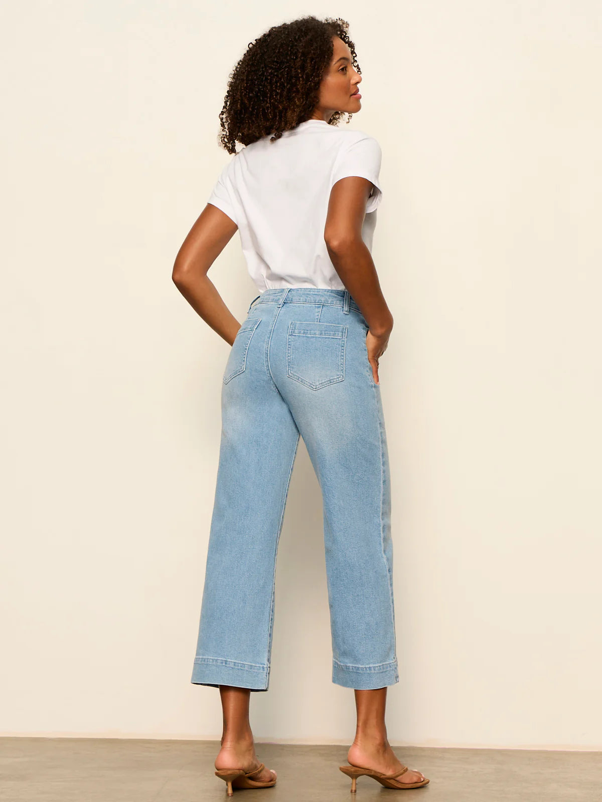 Marine Jeans