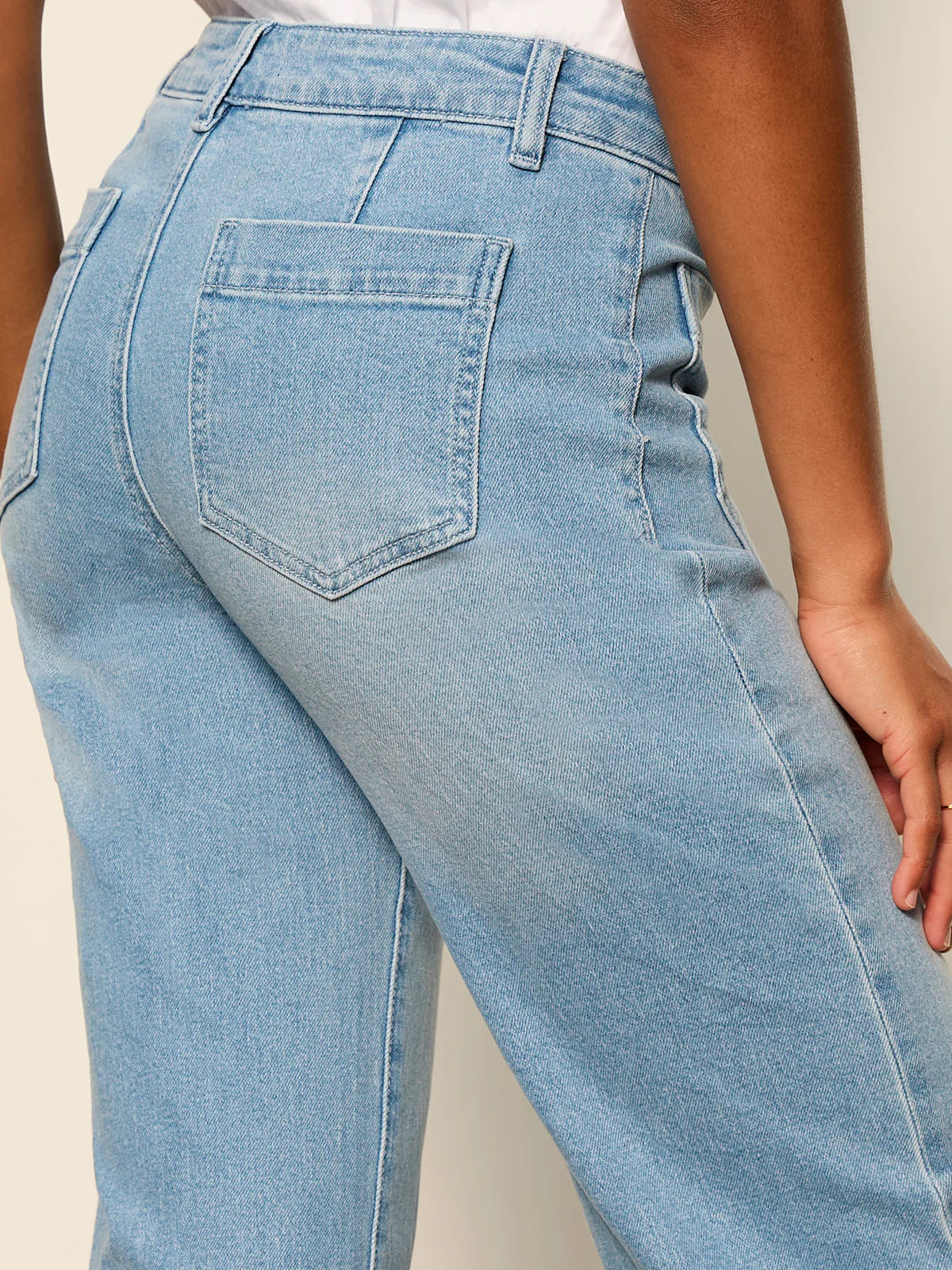 Marine Jeans