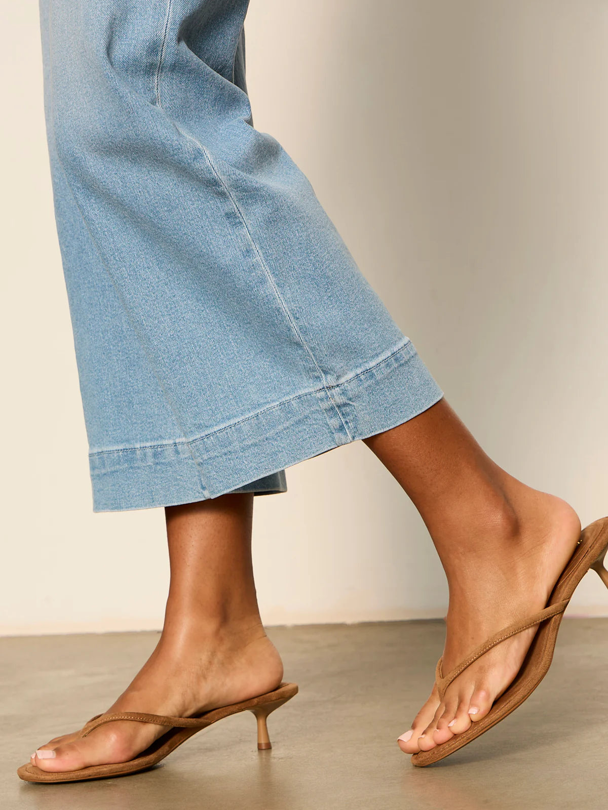 Marine Jeans