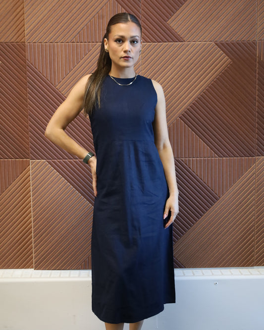 Nari Dress