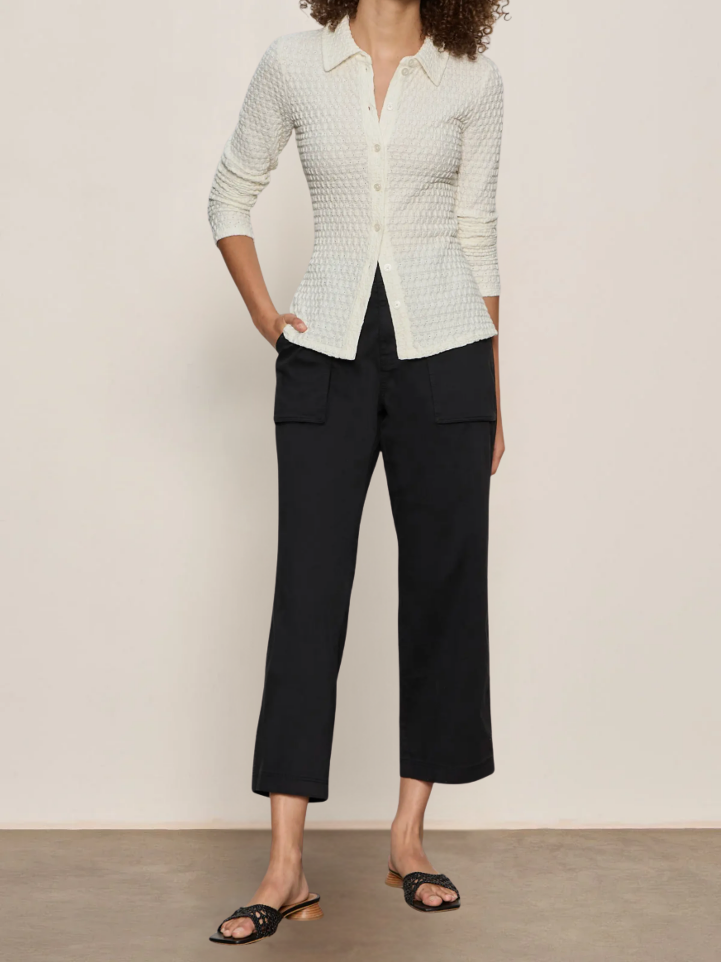Ranger Pant