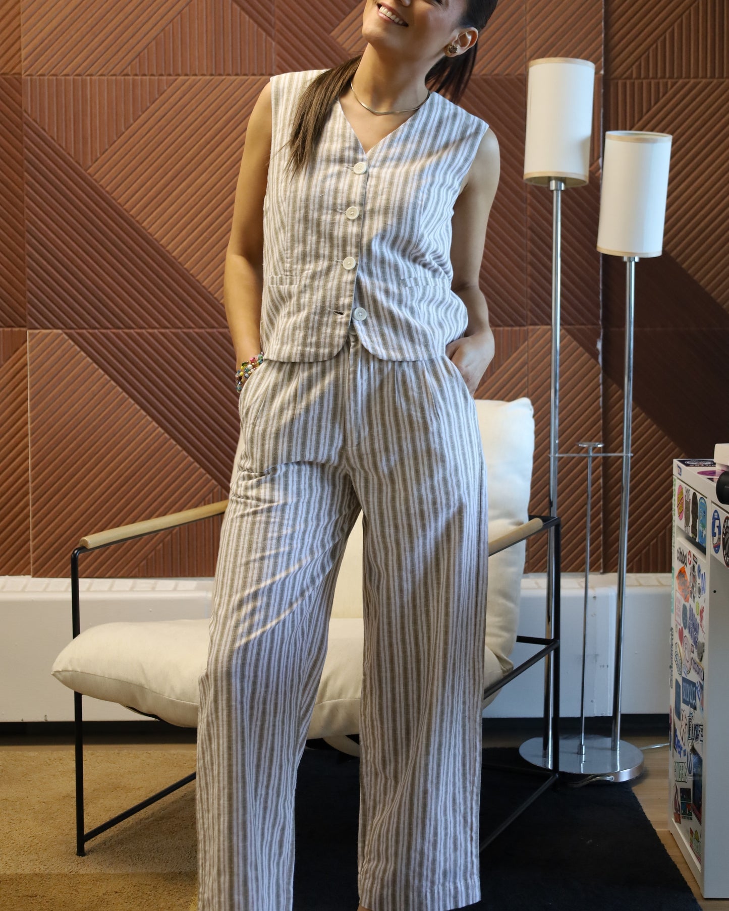 Maya Pant