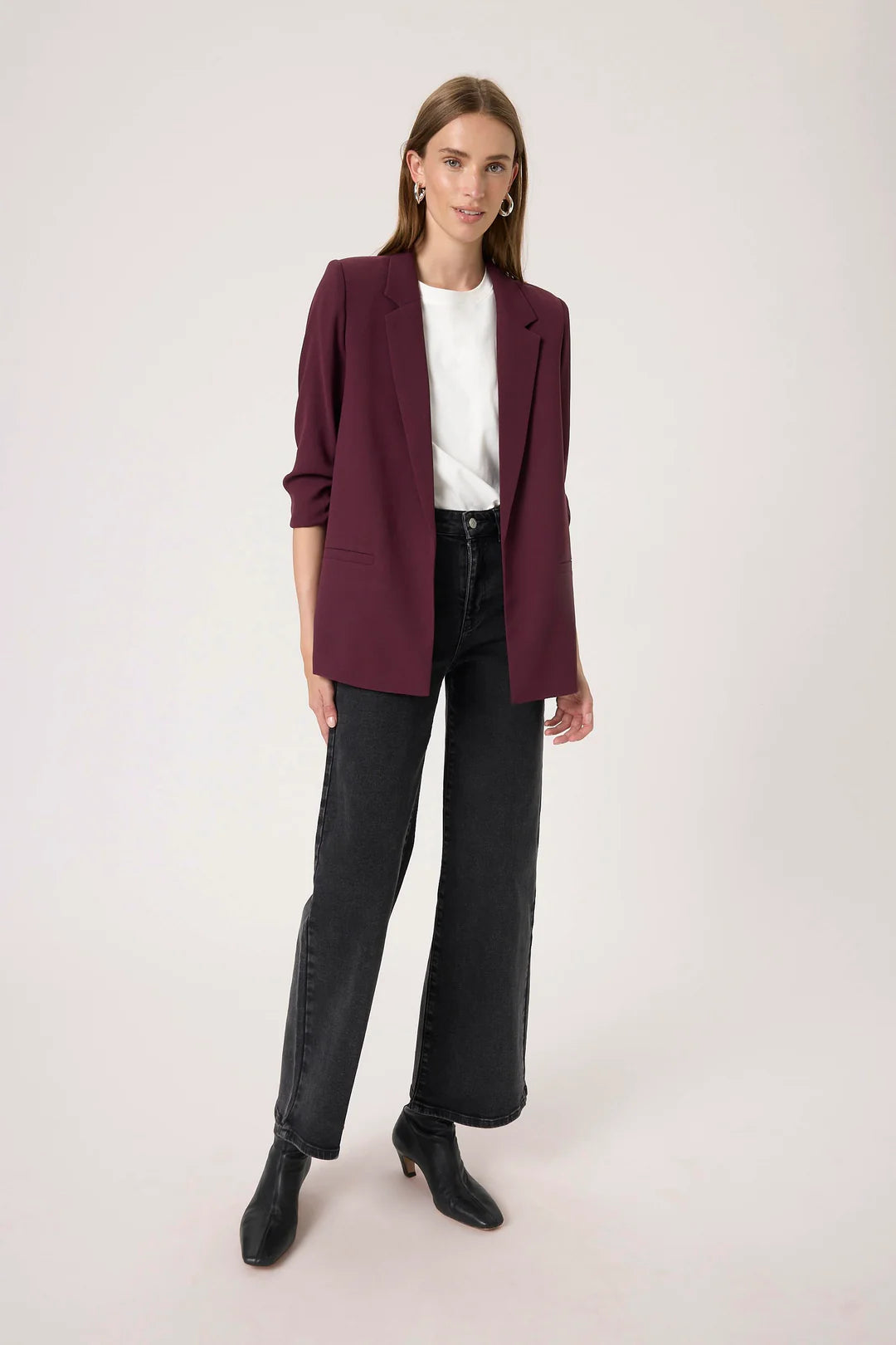 Shirley Blazer