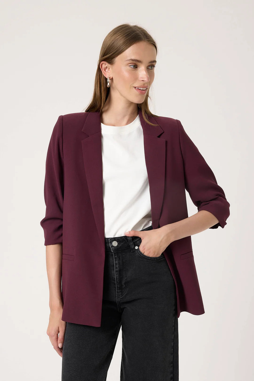 Shirley Blazer