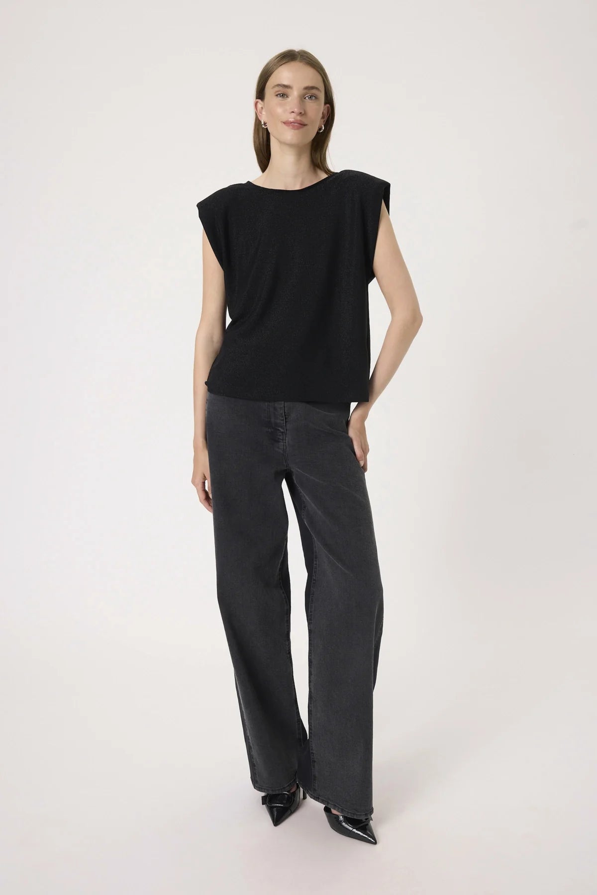 Skylara Top