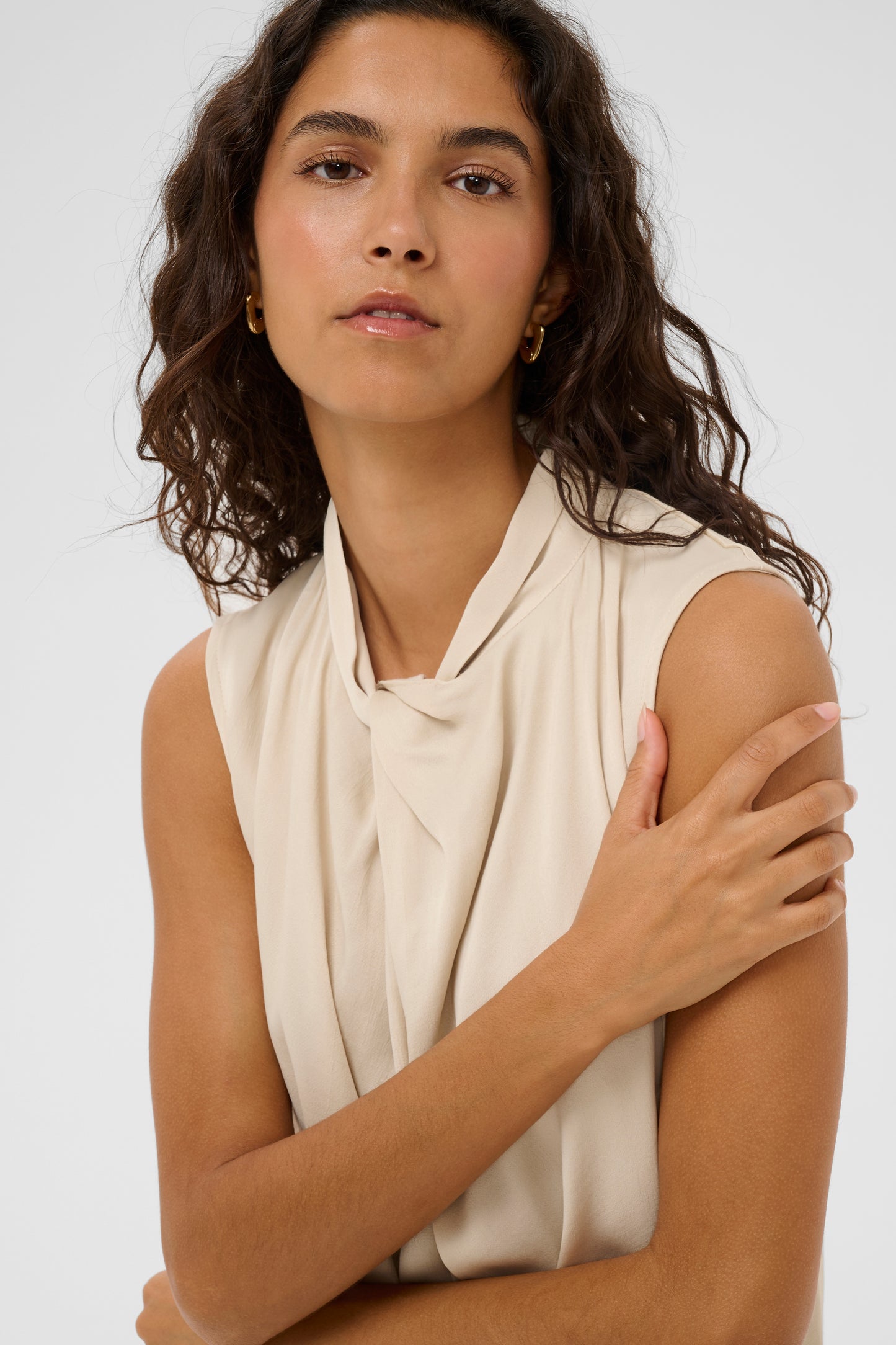 Nadeya Blouse