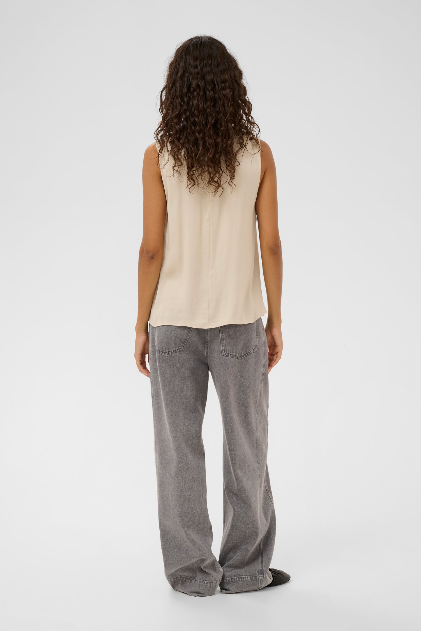 Nadeya Blouse