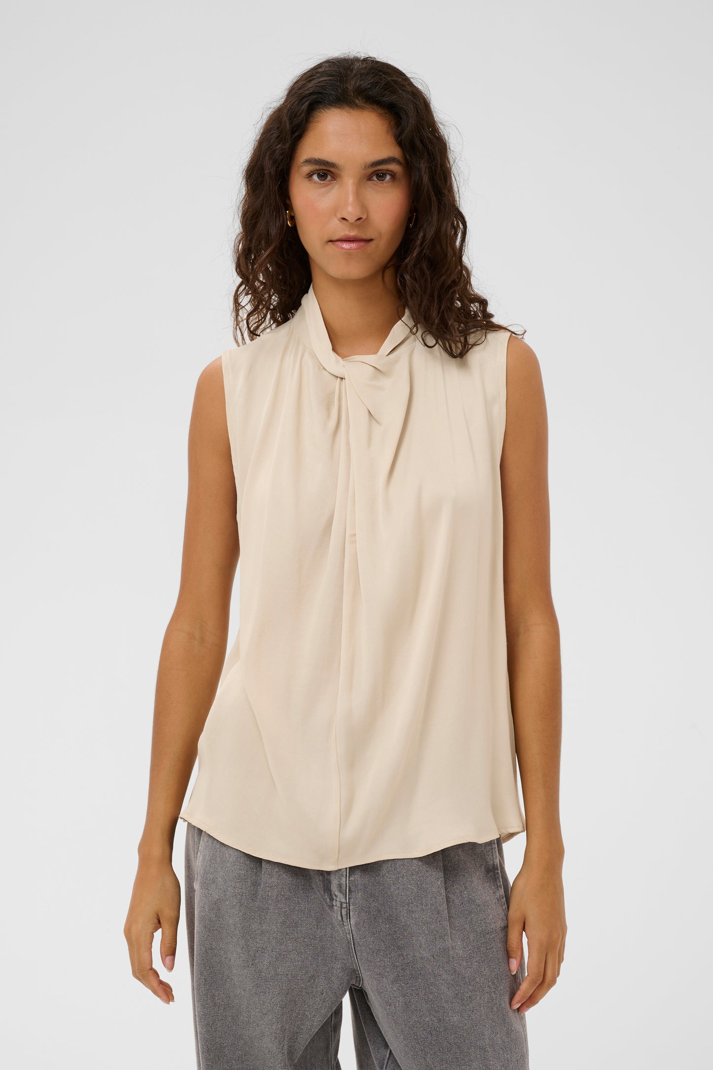 Nadeya Blouse