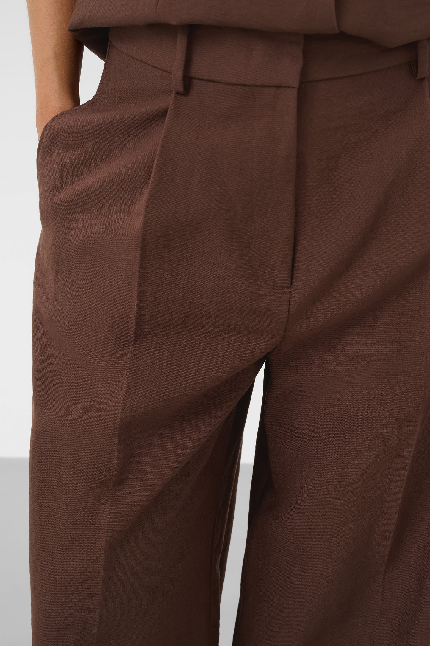 Semiki Trousers