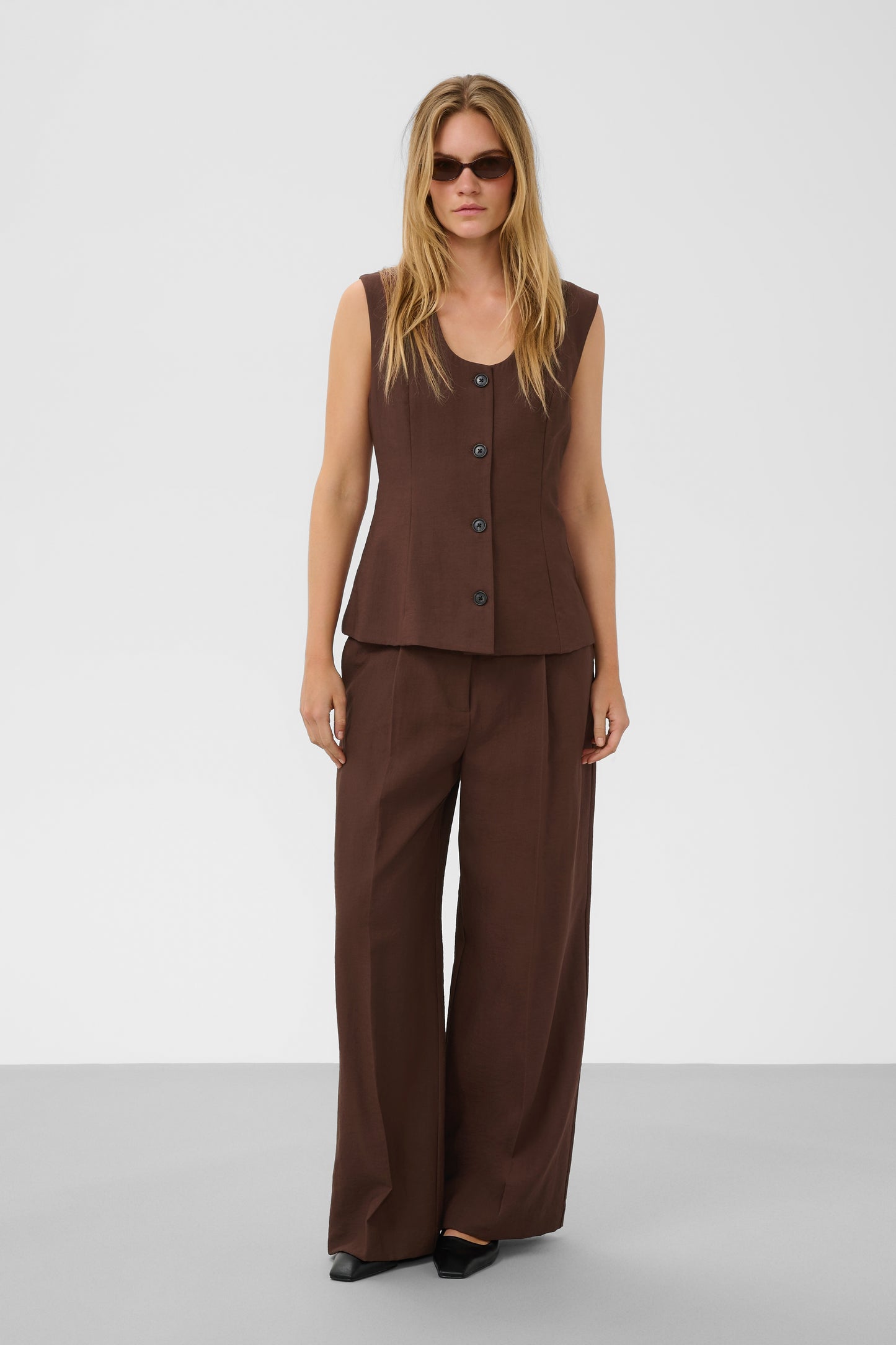 Semiki Trousers