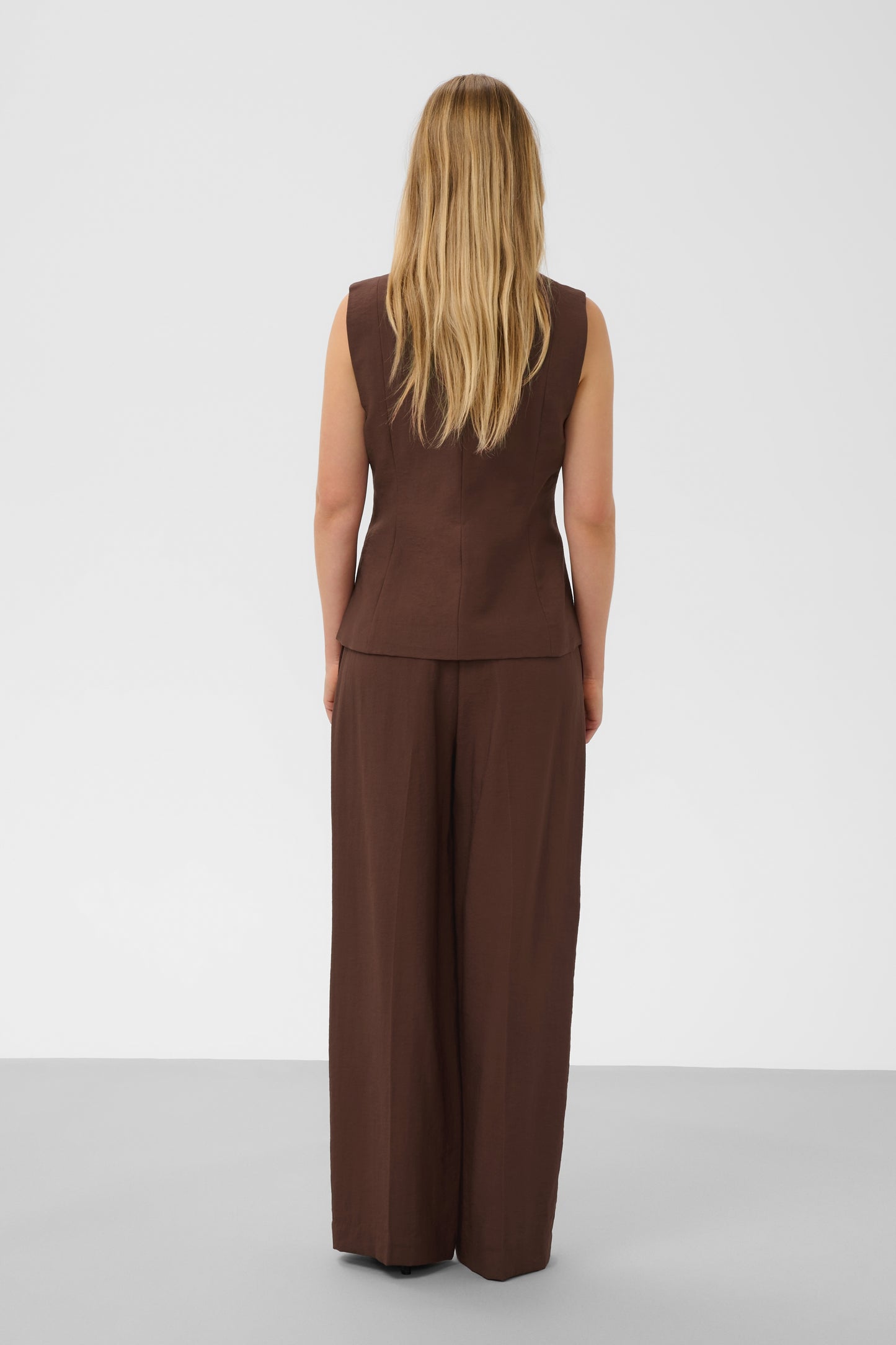 Semiki Trousers