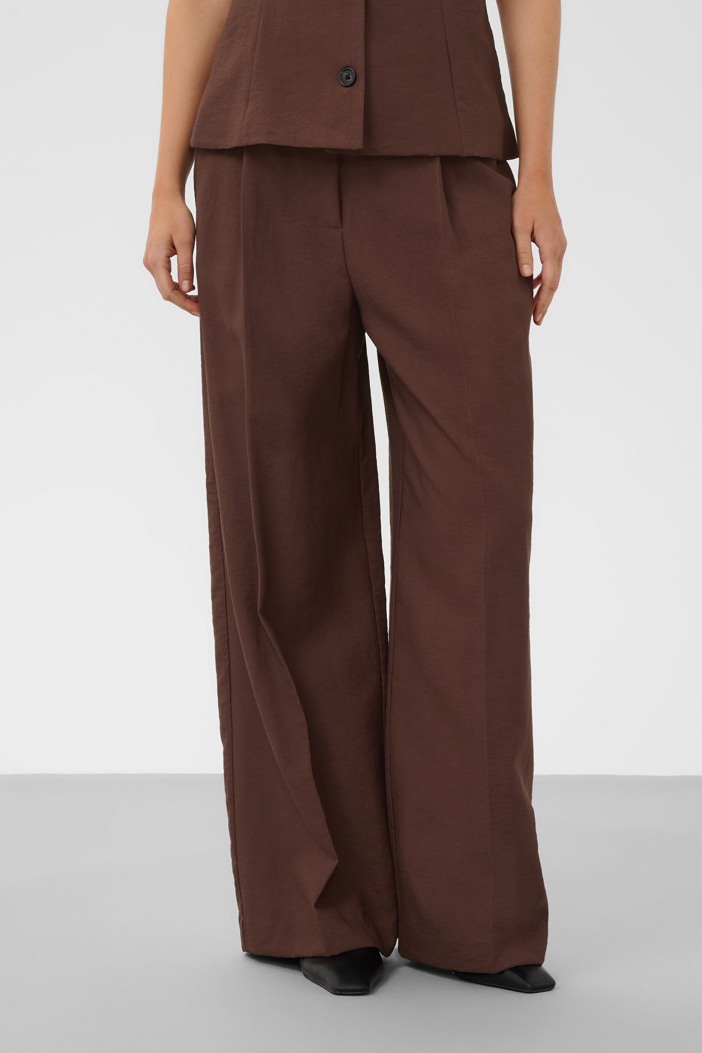 Semiki Trousers