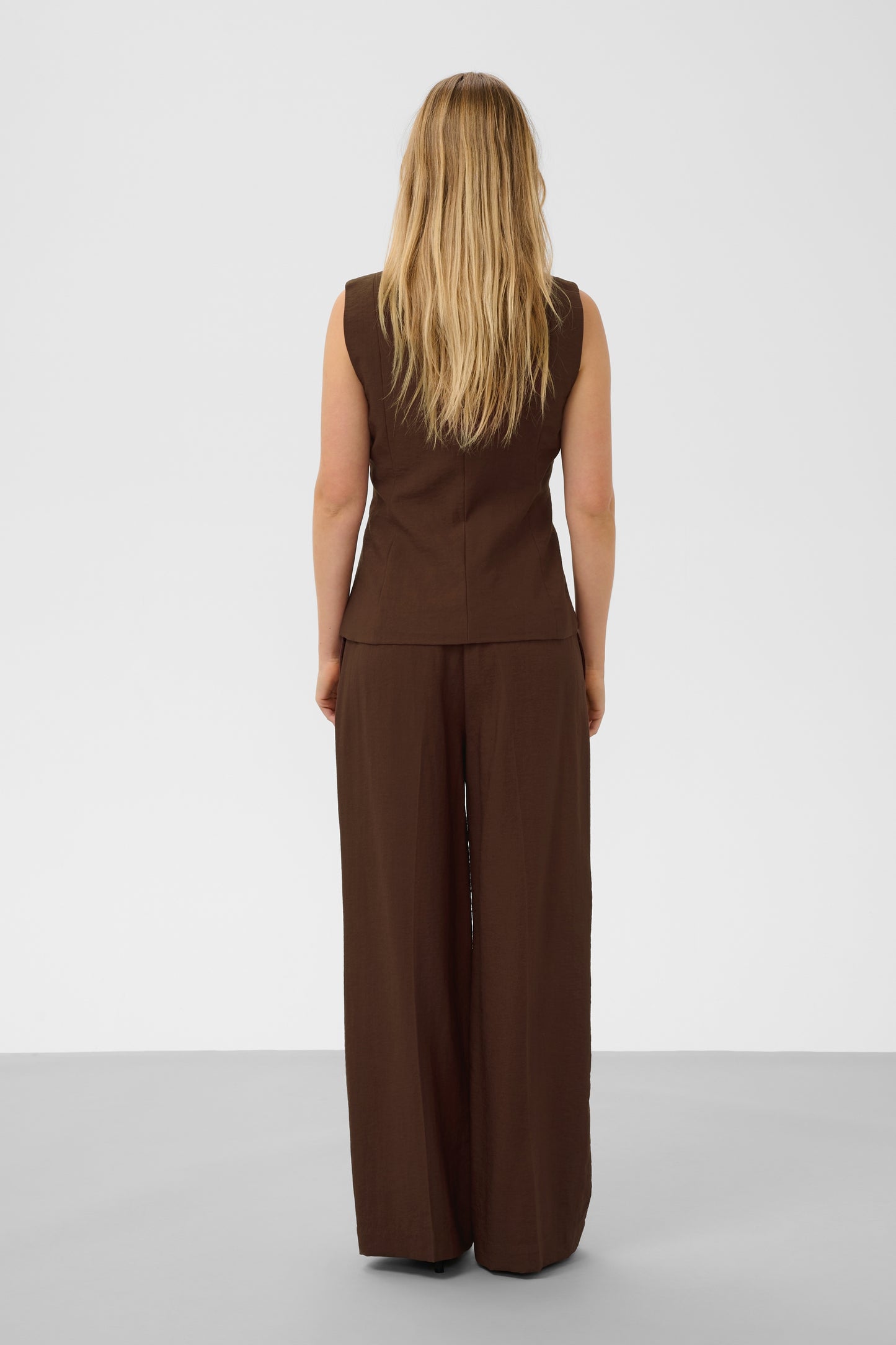 Semiki Waistcoat