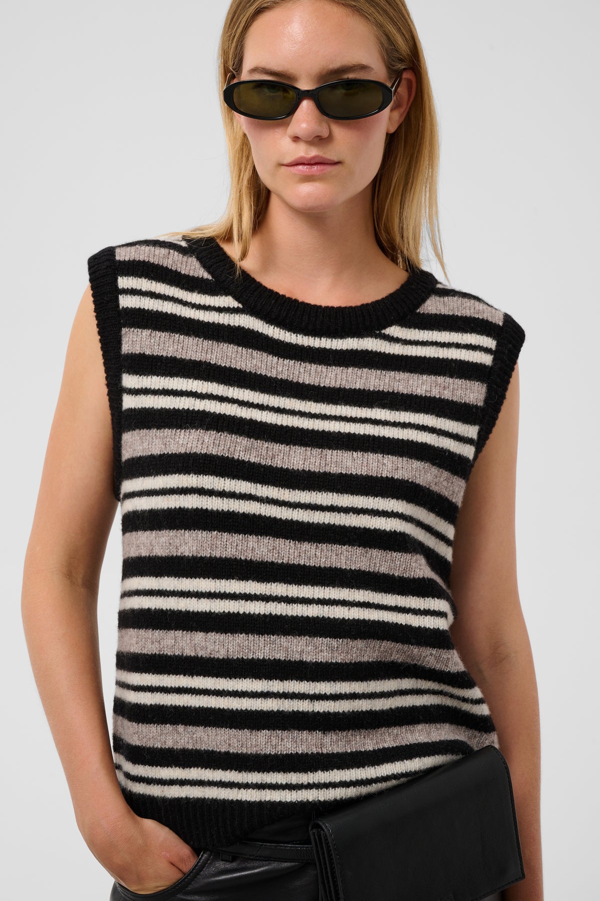 Kaegan Vest
