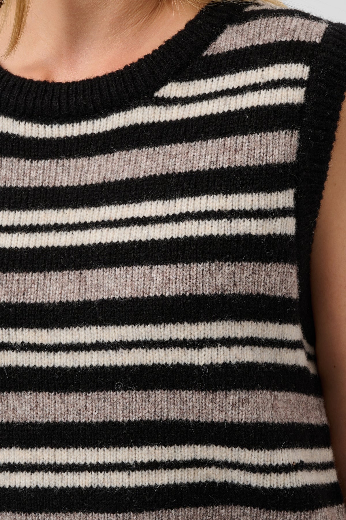 Kaegan Vest