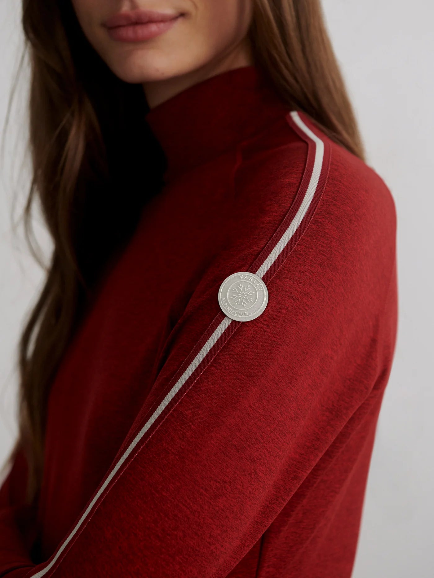 Always Warm Mockneck Baselayer