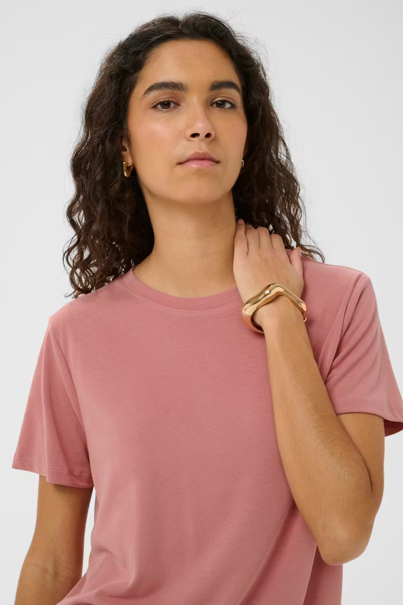 Columbine Crewneck T-Shirt