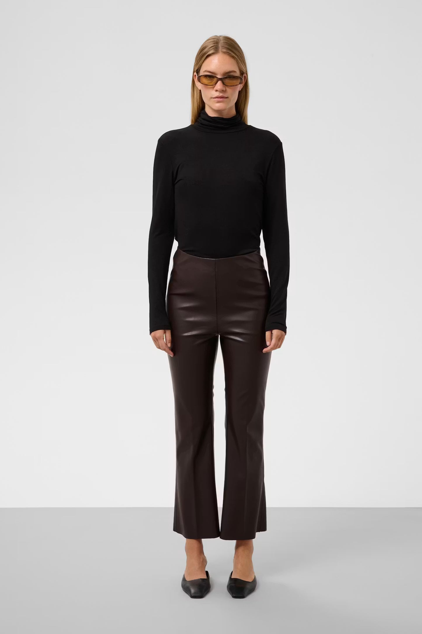 Kaylee Kickflare Pants