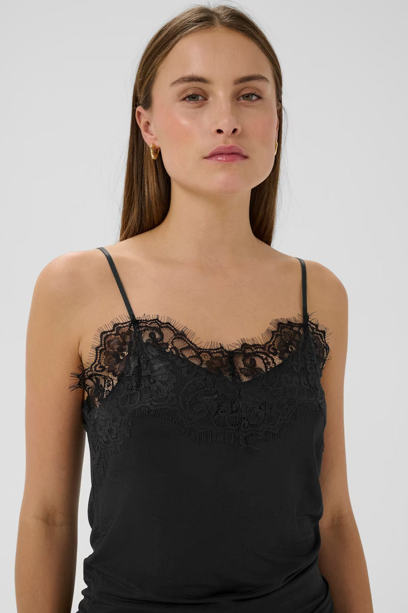 Clara Singlet Top