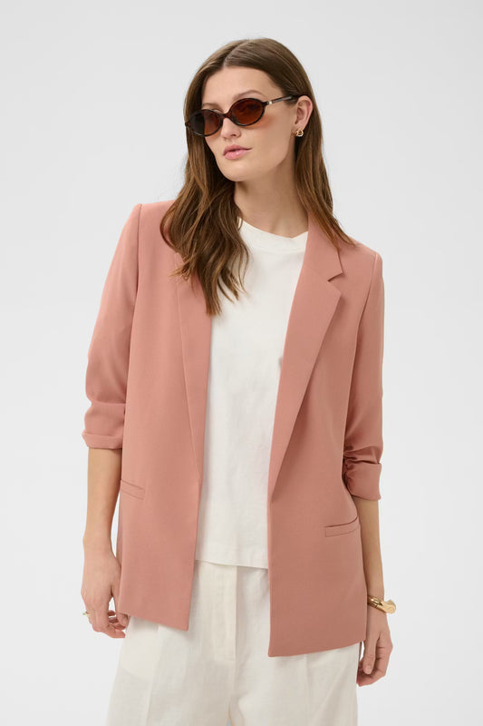 Shirley Blazer