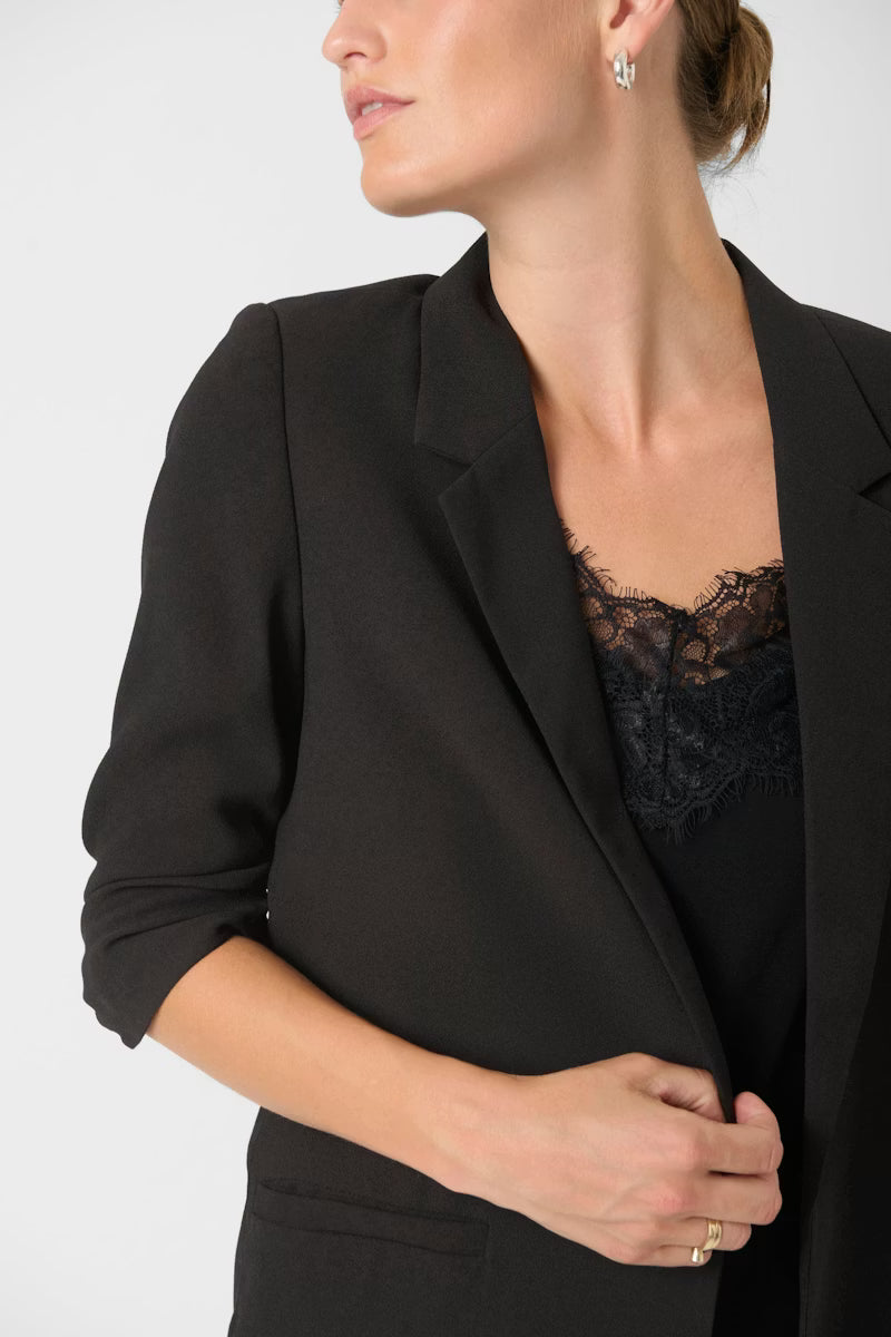 Shirley Blazer