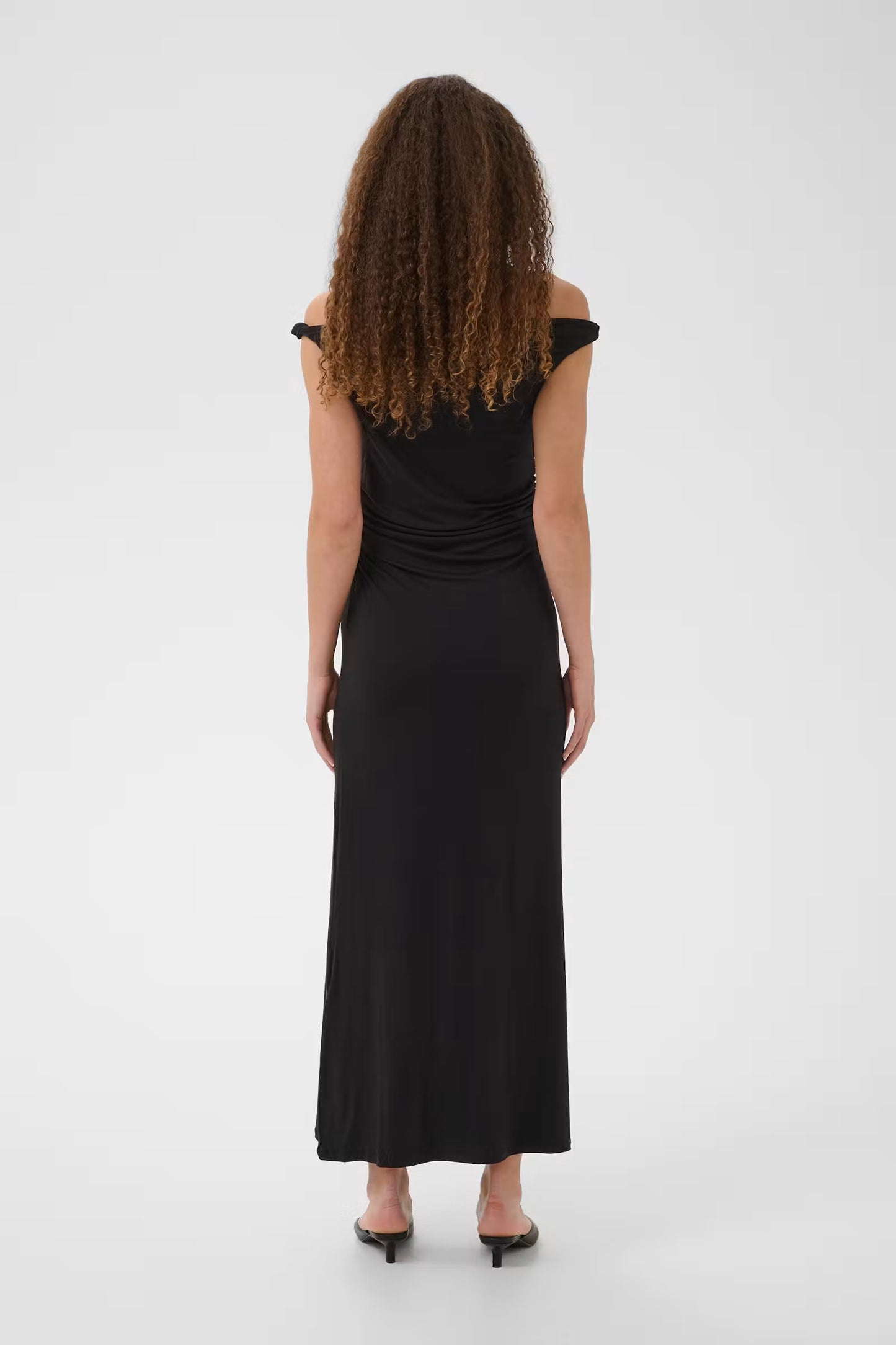 Hanadi Dress