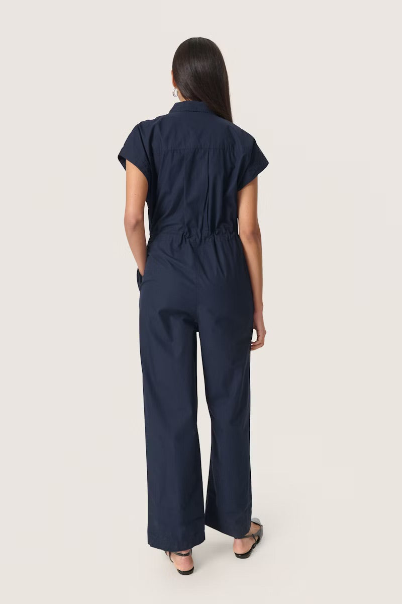Oleane Jumpsuit