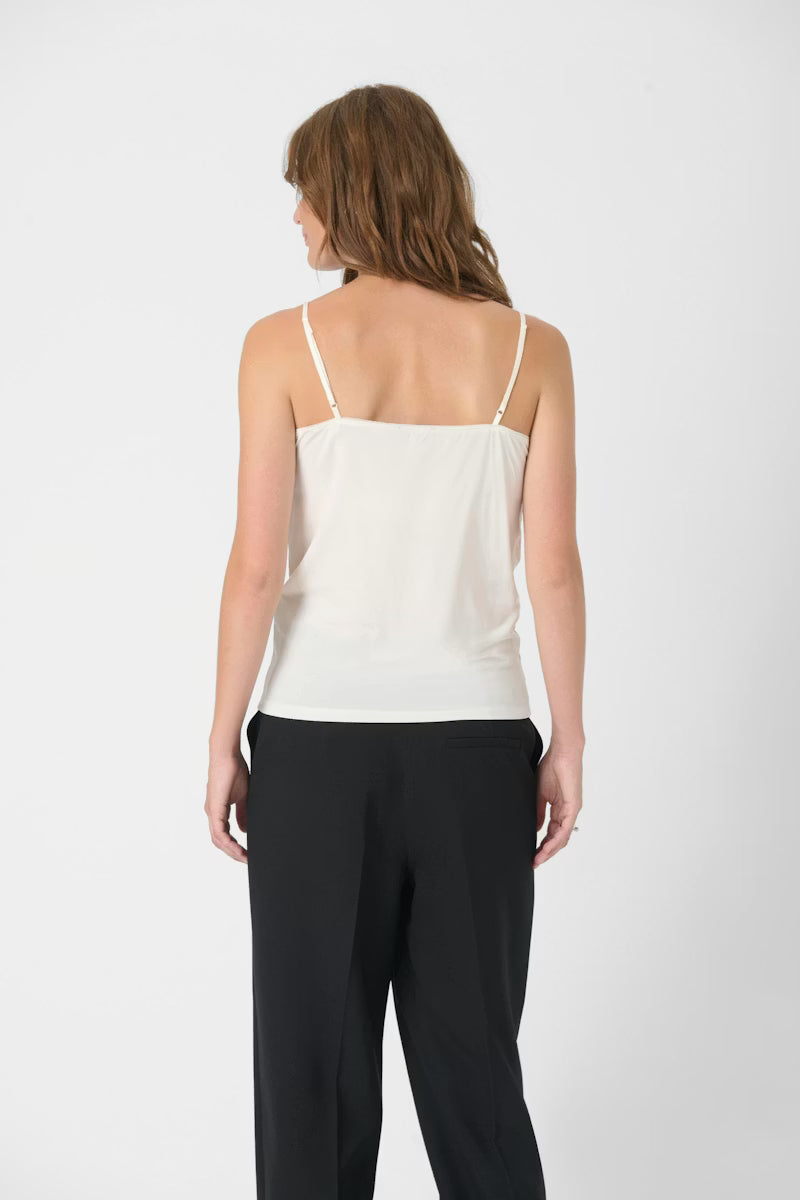 Clara Singlet Top