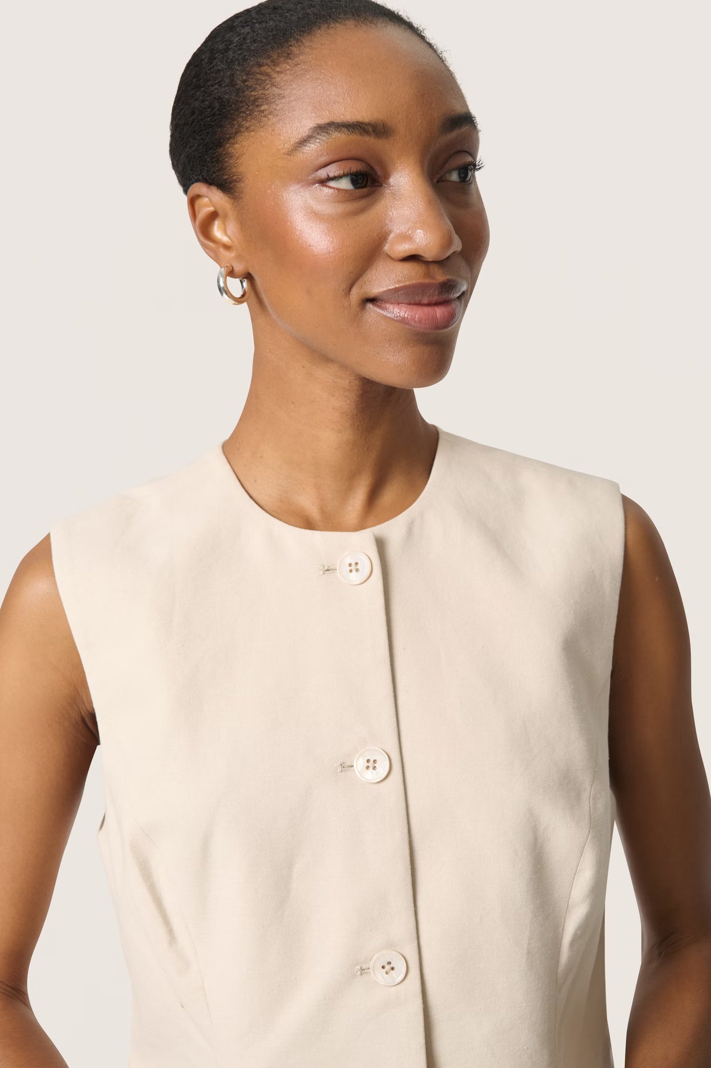 Lienna Waistcoat