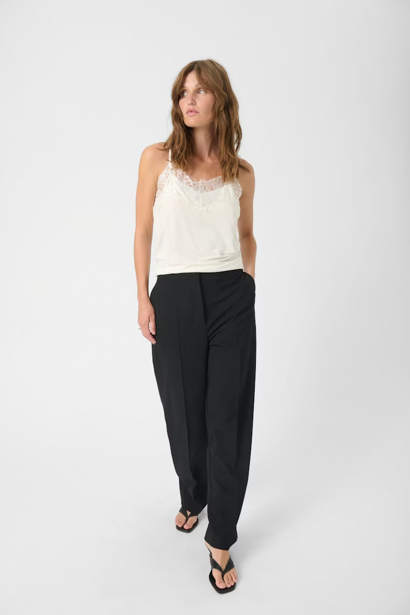 Clara Singlet Top