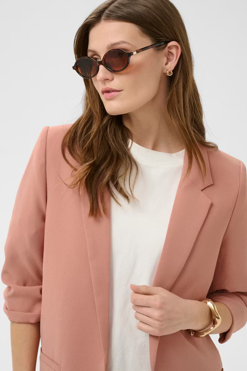 Shirley Blazer