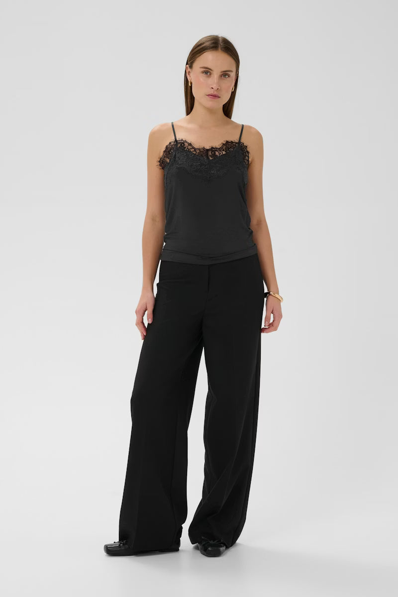 Clara Singlet Top