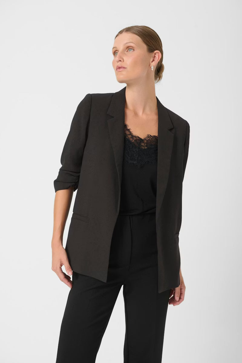Shirley Blazer