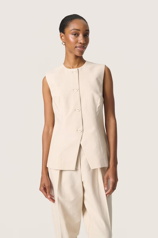 Lienna Waistcoat